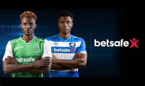 safebet kenya|Betsafe officially launches in Kenya .